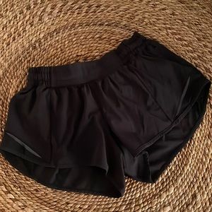 Hotty Hot Shorts size 4